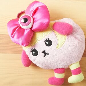 Mameshi-Pamyu-Pamyu - Retractable Pass Case