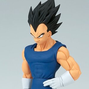 Solid Edge Works Dragon Ball Z Vol. 10 Vegeta