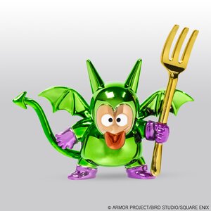 Dragon Quest Metallic Monsters Gallery Minidemon (Re-run)