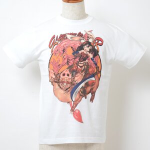 Kazuasa Sumita “PinG” T-Shirt S