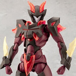 Megalomaria Unlimited Universe Mephisto