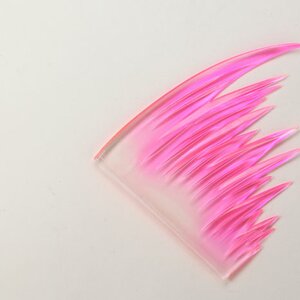 Special Effects No.4 Slash Pink