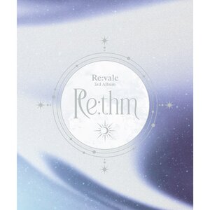 Re:thm | IDOLiSH7 Re:vale 3rd CD Album First Limited Edition (2-Disc Set) [Pre-order]