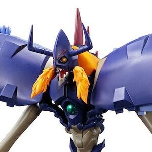 Digivolving Spirits Digimon Adventure 03: Diablomon