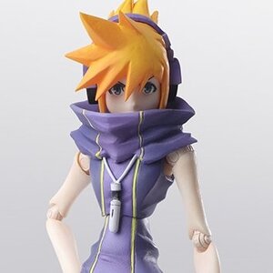 Bring Arts The World Ends with You the Animation Neku Sakuraba [Pre-order]
