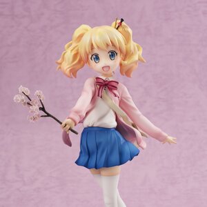 Hello!! Kin-iro Mosaic Alice Cartelet 1/7 Scale Figure