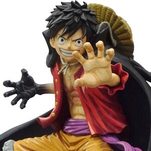 One Piece King of Artist: Monkey D. Luffy Wano Country II: Manga Dimensions [Pre-order]