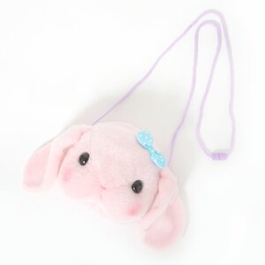 Pote Usa Loppy Face Pochette Collection Vol. 2 Mimipyon