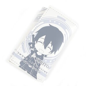 Sword Art Online SD  KIRITO Keyholder Wallet Kirito