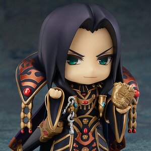 Nendoroid Thunderbolt Fantasy Sword Seekers Betsu Ten Gai