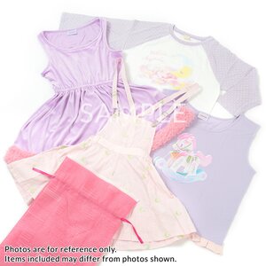 milklim Secret 4-Piece Pack