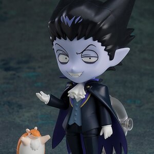 Nendoroid The Vampire Dies in No Time Draluc & John