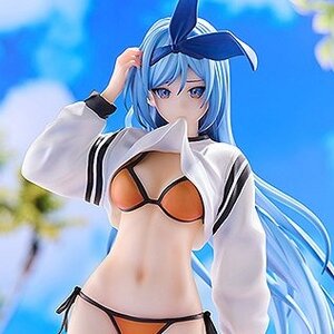 Minah: Swimwear Ver. 1/7 Scale Figure