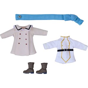 Nendoroid Doll Outfit Set: Frieren: Beyond Journey's End Frieren [Pre-order]