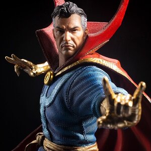 ArtFX Premier Marvel Universe Doctor Strange