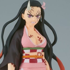 Demon Slayer: Kimetsu no Yaiba Figure Collection Vol. 26: Nezuko Kamado