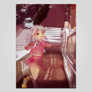 Fall Tapestry B2 size