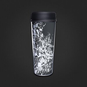 Meme Tumblers