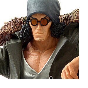 One Piece Creator x Creator: Kuzan Standard Color