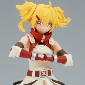 Shangri-La Frontier Oikatzo Non-Scale Figure