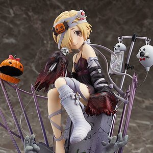THE IDOLM@STER CINDERELLA GIRLS Koume Shirasaka: Halloween Nightmare Ver. 1/7 Scale Figure