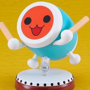 Nendoroid Taiko no Tatsujin Don Wada