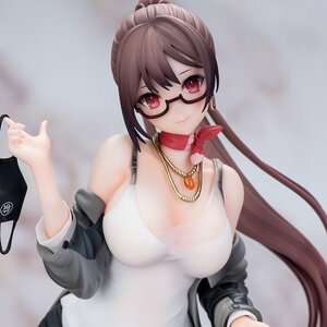 Xiami 4th Anniversary At First Sight: Grey Ver. Non-Scale Figure