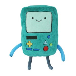 Adventure Time Beemo Plush
