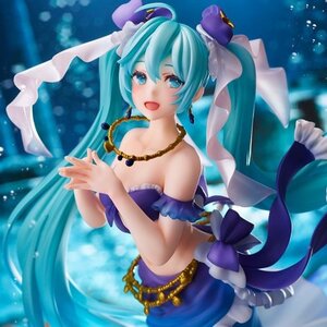 Artist Masterpiece Figure Hatsune Miku: Mermaid Ver. (Re-run)