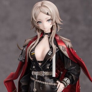 neco Illustration A-Z:[D]-full dress- 1/7 Scale Figure [Pre-order]