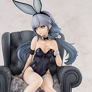 SSR-FIGURE Yi Ren Guan - House of Unhumans Qiao Er: Bunny Ver. 1/7 Scale Figure