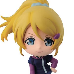 Chibi Kyun Chara Love Live! Lesson Wear! Vol. 3 Eri Ayase
