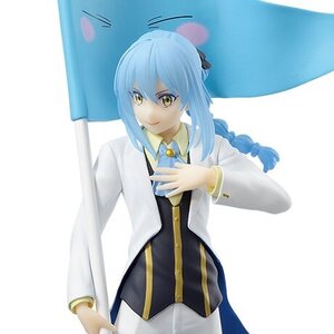 Ichibansho Figure That Time I Got Reincarnated as a Slime Rimuru Tempest (Jura Tempest Federation)