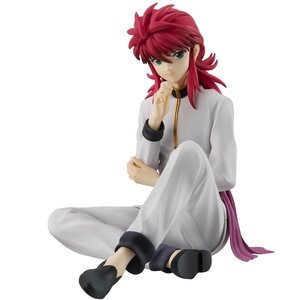 G.E.M. Series Yu Yu Hakusho Palm-Size Kurama