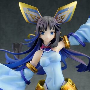 Tales of Mountains and Seas Jou Shousen Kyouketsu Sourin Ver. 1/8 Scale Figure