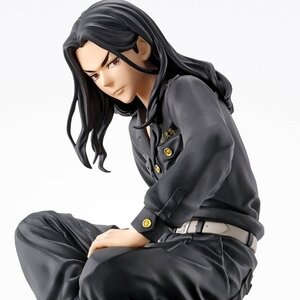 Tokyo Revengers Break Time Collection Vol.5: Keisuke Baji