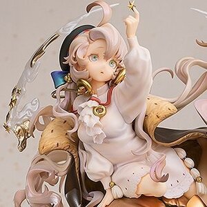 Time Compass 1/7 Scale Figure