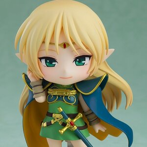 Nendoroid Record of Lodoss War Deedlit
