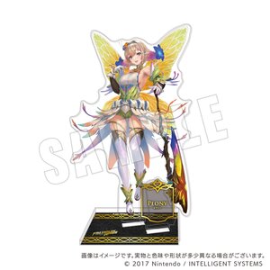 Fire Emblem Heroes Acrylic Stand Heroes 021 Peony
