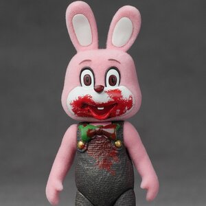 Silent Hill 3 Robbie the Rabbit Mini Pink Neo [Pre-order]