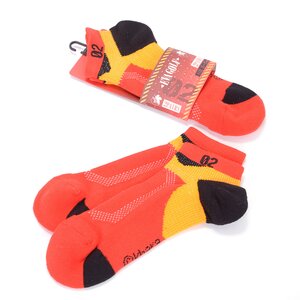 EVA GOLF Pile Support Socks Unit-02 (Mens)