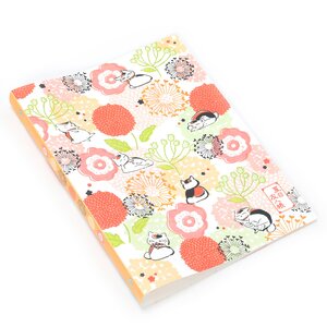 Natsume's Book of Friends Nyanko-sensei Binder