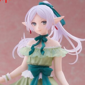 Coreful Figure Frieren: Beyond Journey's End Frieren: Party Dress Ver. Non-Scale Figure [Pre-order]