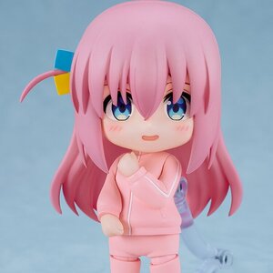 Nendoroid Bocchi the Rock! Hitori Gotoh: Tracksuit Ver. [Pre-order]