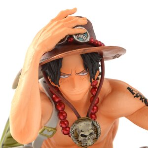 One Piece King of Artist: Portgas D. Ace Normal Ver.