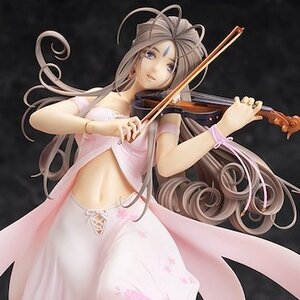 Oh My Goddess! Belldandy 1/8 Scale Figure