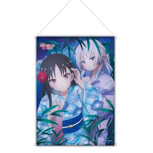 Classroom of the Elite 2nd Season B2 Tapestry Yukata Ver.