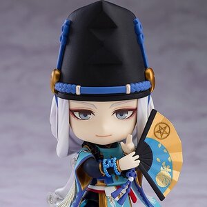 Nendoroid Onmyoji Seimei