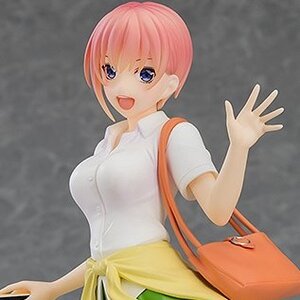 Pop Up Parade The Quintessential Quintuplets the Movie Ichika Nakano 1.5