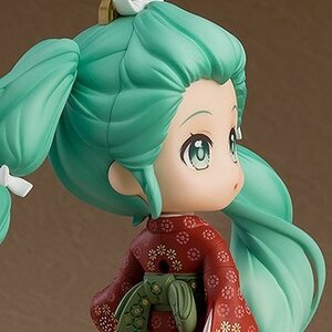 Nendoroid Hatsune Miku: Beauty Looking Back Ver.